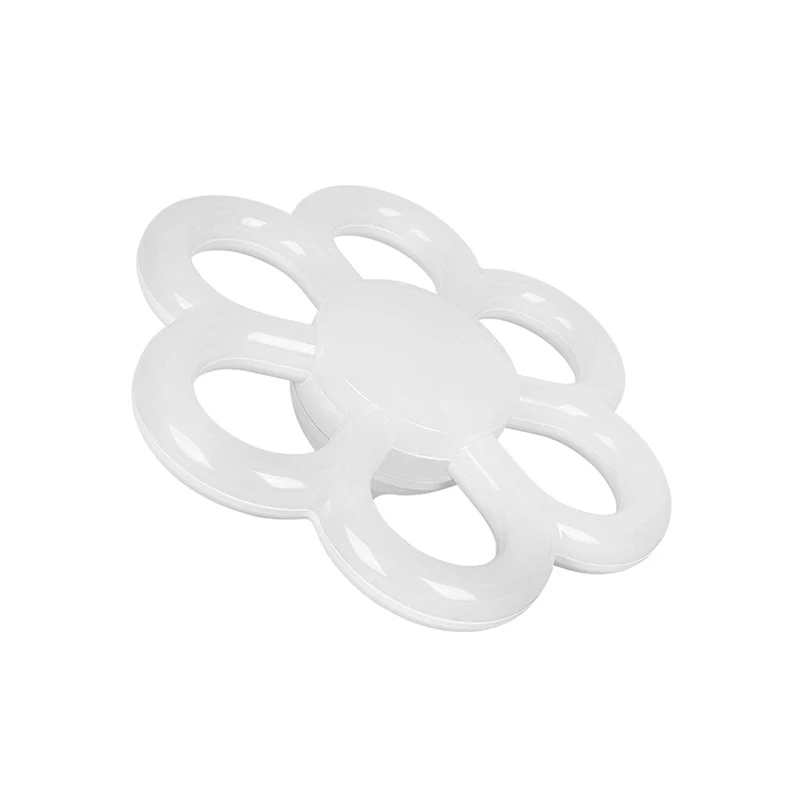 Gol_parse لامپ 40 وات LED طرح گل پارسه شید - Image 1