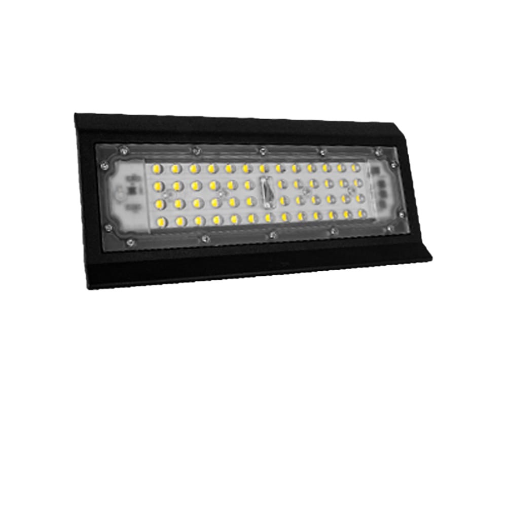 پروژکتور-50-وات-SMD-LED-پارس-شعاع-توس-مدل-آرشیدا-رنگی-2 پروژکتور آرشیدا ۵۰ وات رنگی SMD