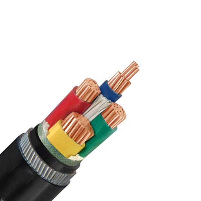 3cable_coord کابل زمینی 3 رشته ای بعلاوه شیرکوه یزد