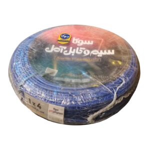 سیم 4 آمل