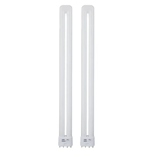 لامپ اف پی ال 36 وات پارس شهاب مدل Ka036 پایه 2G11 - Image 2
