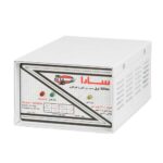 محافظ ولتاژ ورودی سارا 12000 ولت آمپر مدل P121F