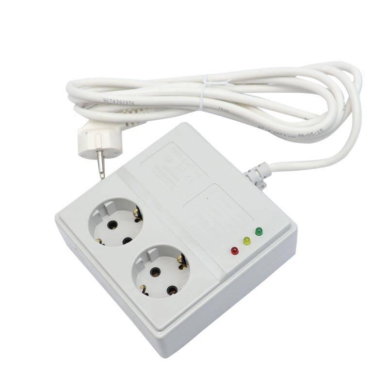 1e8adf560cd926 محافظ یخچال و فریزر پارت الکتریک مدل 1.8