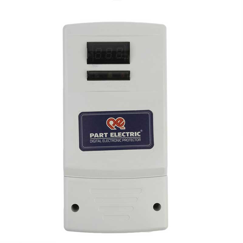 E8 محافظ نوسان برق پارت الکتریک کد 0690