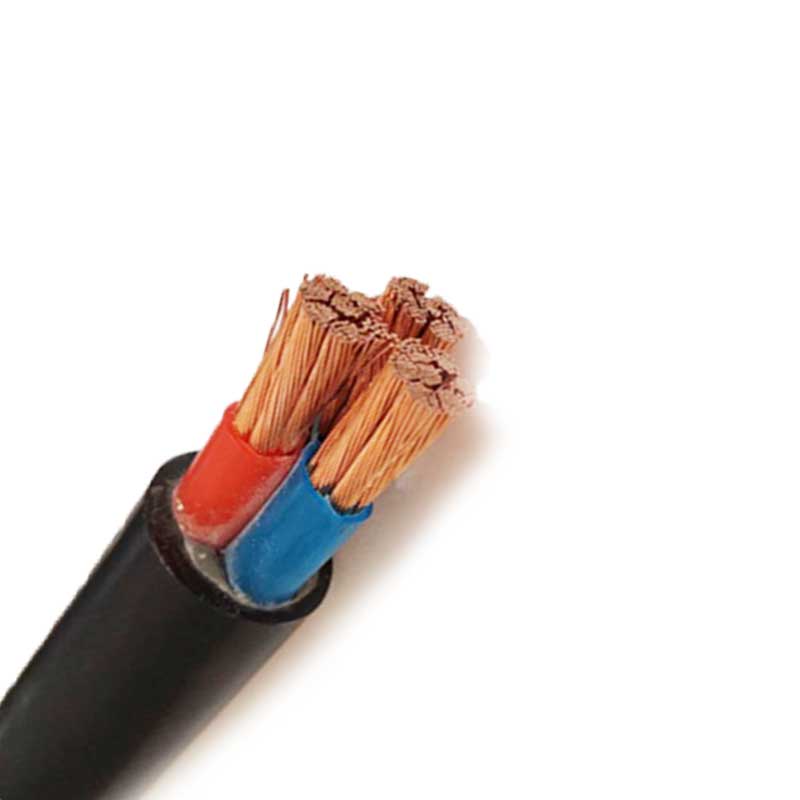3in کابل خراسان افشار نژاد افشان سایز 3×50 - Image 1