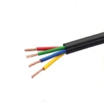 کابل خراسان افشار نژاد افشان سایز 4×0.75