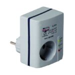 محافظ برق (ولتاژ) سارا مدل P156S مخصوص یخچال فریزر