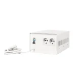 استابلایزر سارا مدل T132S ظرفیت 2500VA مخصوص یخچال فریزر - Image 2