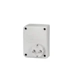 محافظ برق (ولتاژ) سارا مدل P156S مخصوص یخچال فریزر - Image 2