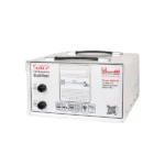 استابلایزر تمام اتوماتیک سارا مدل T138S ظرفیت 8000VA مناسب زیر کنتور - Image 2
