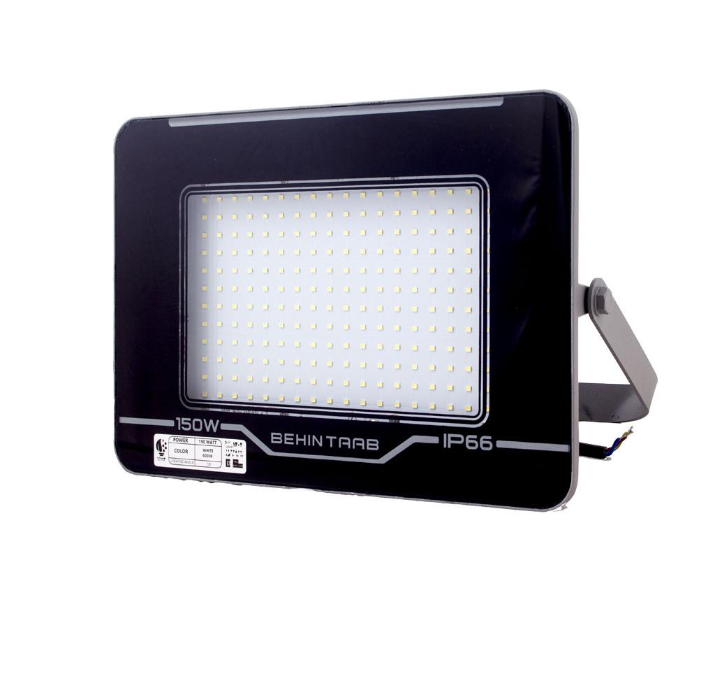 150E_Behintab پروژکتور 150 وات SMD سری E بهین تاب - Image 1