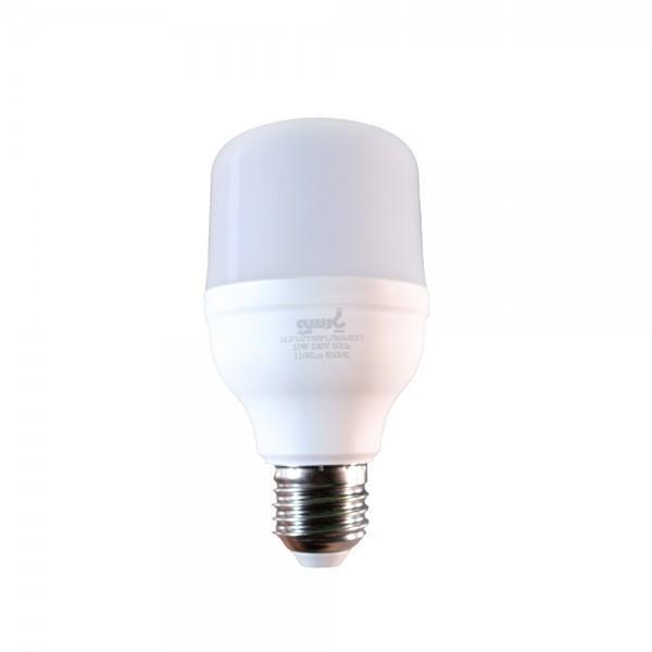 led-lamp-10wat-ostovane-parsesheed لامپ ال ای دی استوانه ای 10 وات پارسه شید - Image 1
