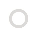 6ED6LED4840-W چراغ توکار گرد 23 وات دانلایت مازی نور مدل آریانا