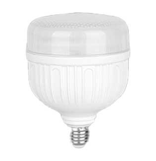 40w-tr لامپ LED استوانه ای ۴۰ وات شفاف E27 پارس شعاع