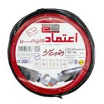 کابل برق افشان 5 در 0.75 اعتماد کابل البرز مدل تمام مس تمام مس