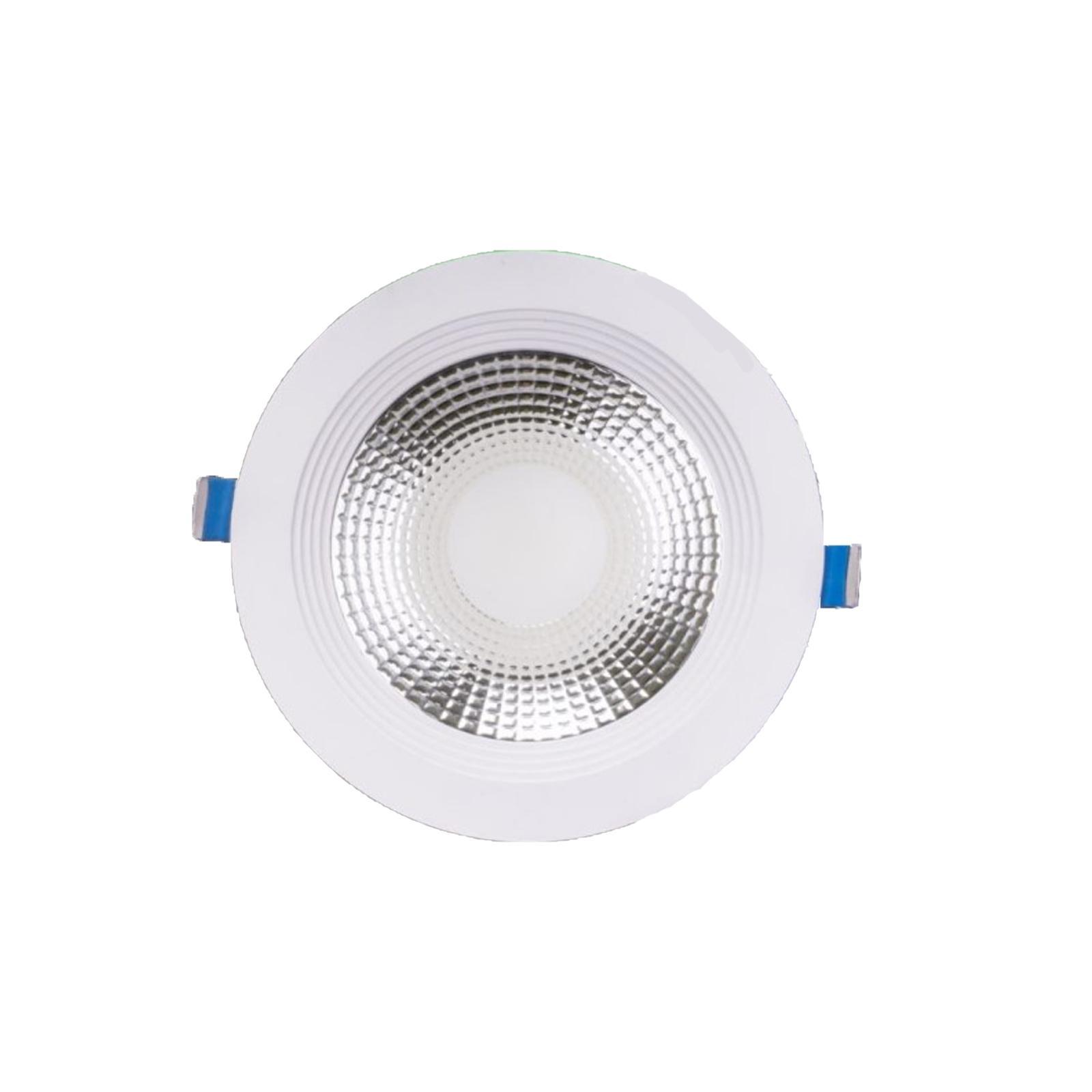 خرید و قیمت چراغ توکار 15 وات اپتونیکا مدل IR-OP5615R %%sep%% %%sitename%% چراغ توکار 15 وات اپتونیکا مدل IR-OP5615R - Image 1