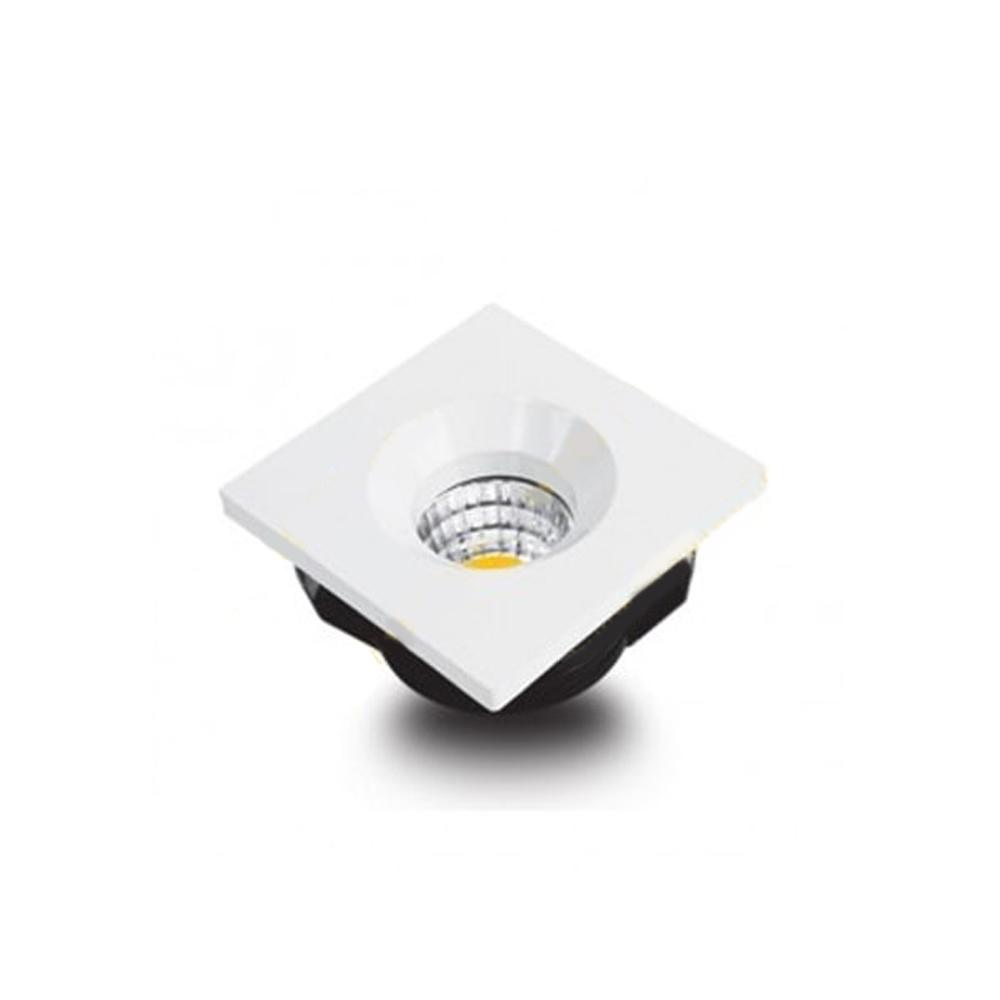 خرید و قیمت چراغ چشمی 3 وات مربع اپتونیکا مدل IR-OP9103S 3W%%sep%% %%sitename%% چراغ چشمی 3 وات مربع اپتونیکا مدل IR-OP9103S 3W - Image 1
