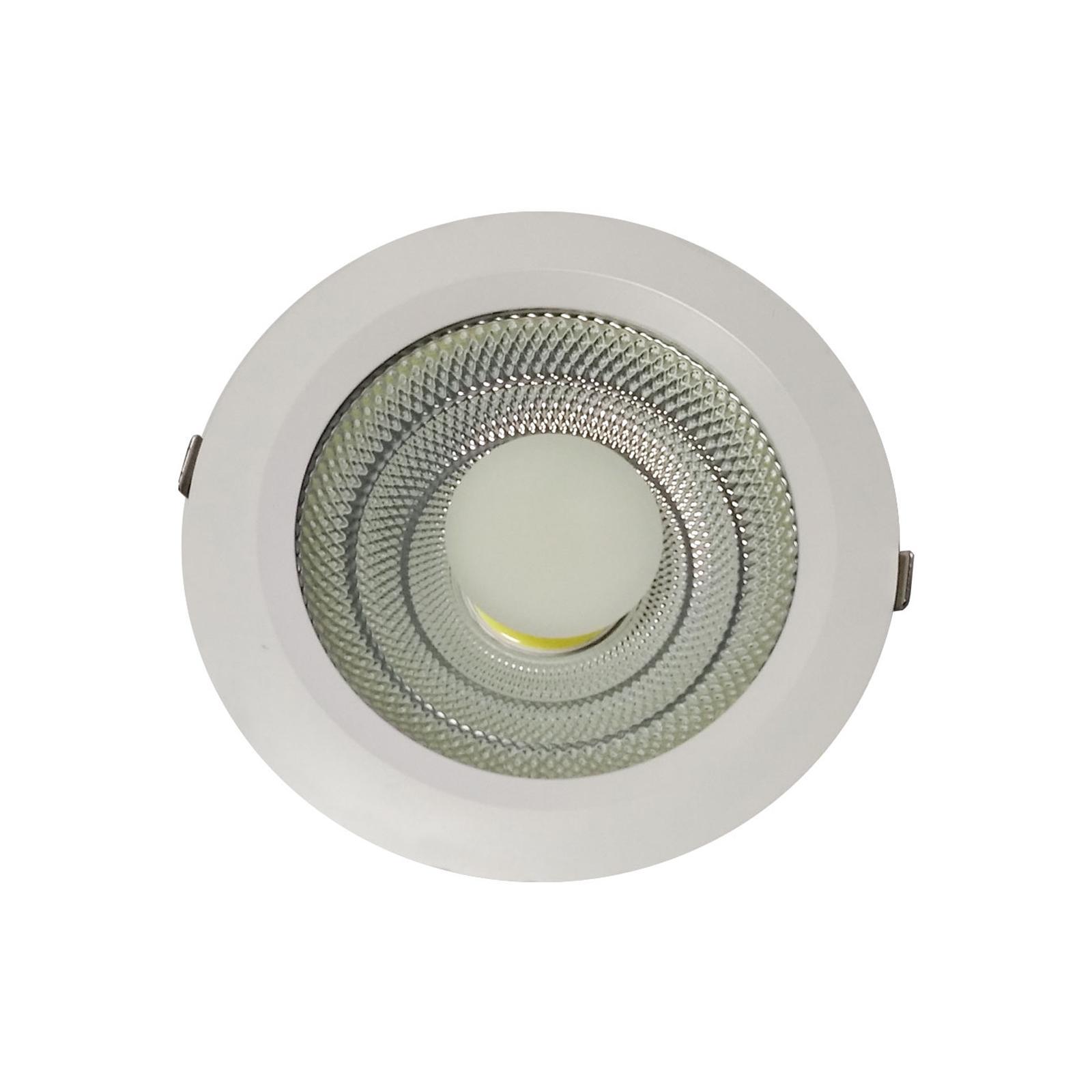 چراغ توکار 30 وات اپتونیکا مدل OP-DLQ5630R چراغ توکار 30 وات اپتونیکا مدل OP-DLQ5630R - Image 1
