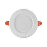 چراغ سقفی اس‌ام‌دی 7 وات اپتونیکا مدل OP-DLQ5207R