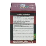 لامپ مادون قرمز 100 وات لاکی هرپ مدل INFRARED-220V-100W-E27 - Image 3