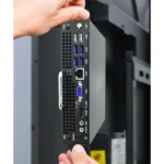 مانیتور لمسی (تاچ پنل) هوشمند تیک تاچ 65 اینچ به همراه OPS (سفارشی) - Image 5