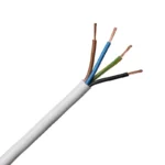 کابل آیفونی 4 در 0.5 CCA آمل (سوکا)