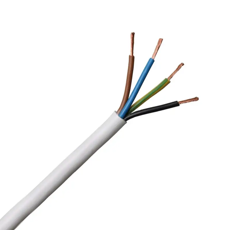 FXELCBCF401 کابل آیفونی 4 در 0.5 CCA آمل (سوکا) - Image 1