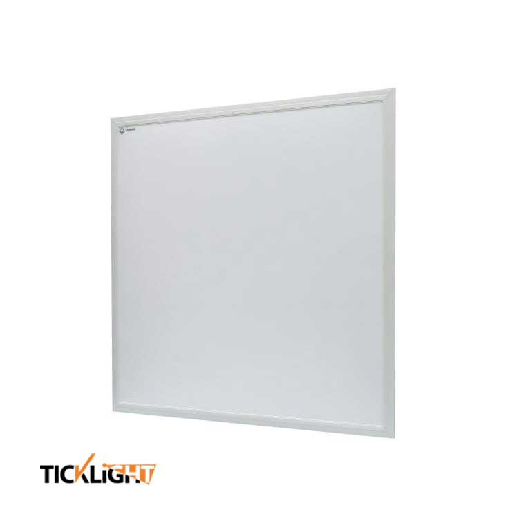 panel60dar60Ticklight پنل 60*60 LED توکار 72 وات تیک لایت - Image 1
