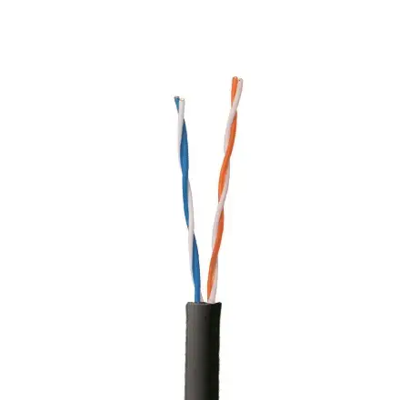 telephone-cable-2-ground-pairs کابل فویلدار زمینی 2 در 2 در 0.5 (2زوج) مس آمل (سوکا) - Image 1