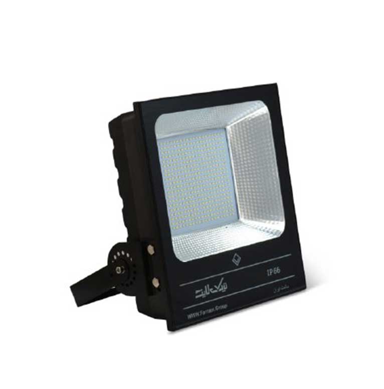 150smd پروژکتور 150 وات SMD تیک لایت