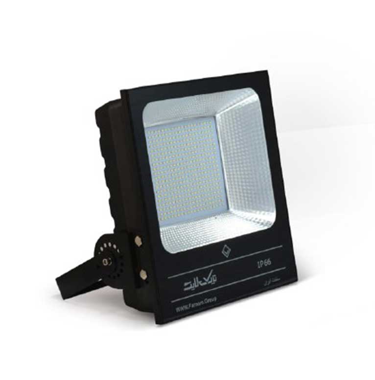 200smd پروژکتور 200 وات SMD تیک لایت - Image 1