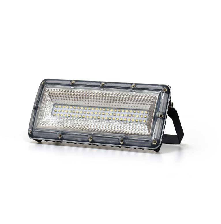 50Wat_Ticklight پروژکتور بیلبوردی 50 وات ماژولار تیک لایت