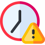 delay time