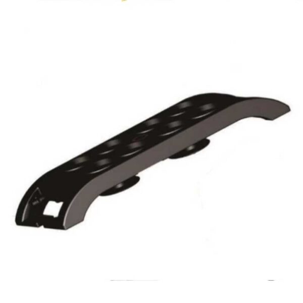 رابط 8 خانه فیوز دار مدل پاسارگاد با کابل 1.8 متر خیام الکتریک - Image 2