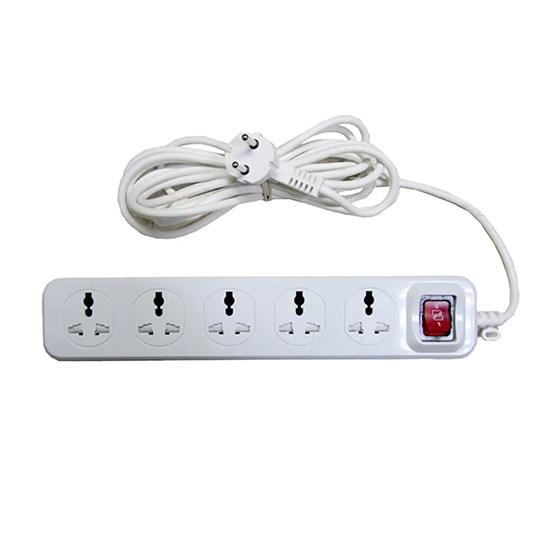 universal_5rahe رابط برق 5 خانه ارتدار طرح یونیورسال