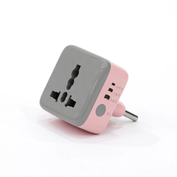 محافظ برق هوشمند تایمردار هادرون مدل P103 - Image 5