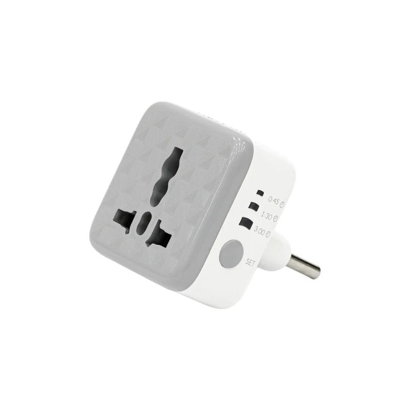 7dc1e0450 محافظ برق هوشمند تایمردار هادرون مدل P103 - Image 1