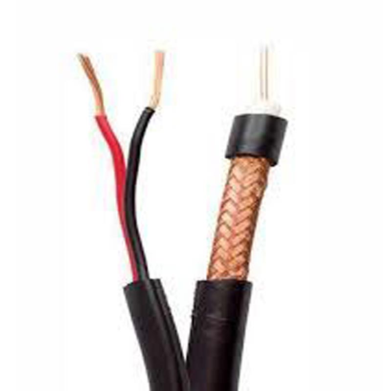 RG59-ترکیبی ترکیبی مدل اوپتیما دراک RG59 - Image 1