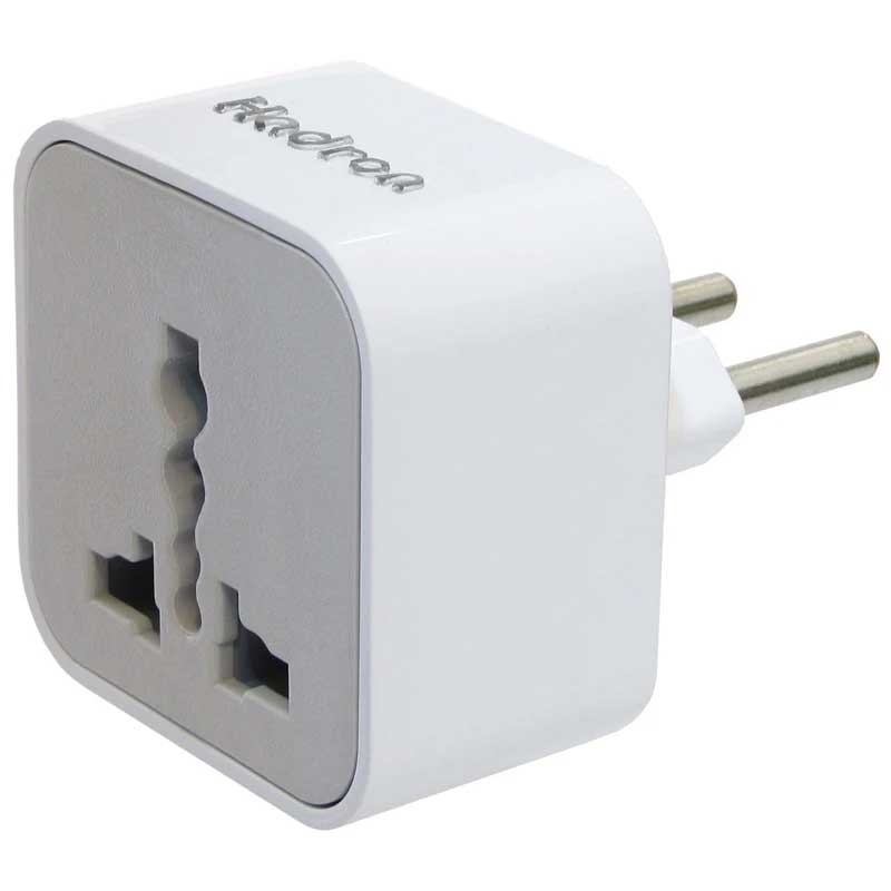 hardon120 محافظ هوشمند هادرون ( مخصوص لوازم خانگی ) مدل P120 بدون تایمر - Image 1