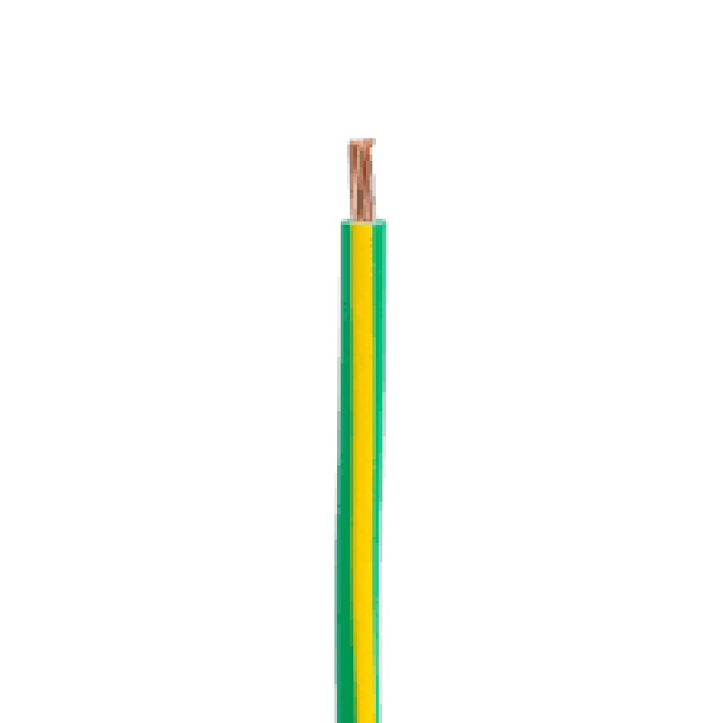 سیم ارت 1.5 سیم ارت دراک سایز 1.5 - Image 1