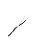 2 * 0.5 سیم دولا تابیده ( رانژه ) دراک سایز