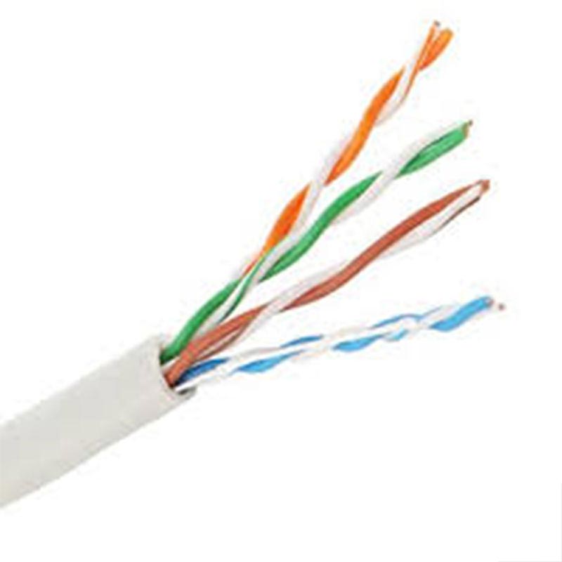 فویلدار-هوایی-4-زوج کابل فویلدار هوایی دراک سایز 0.6 * 2 * 4 ccam - Image 1
