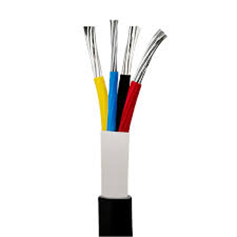 کابل آلومینیوم 4 کابل آلومینیوم دراک سایز 16 * 4 - Image 1