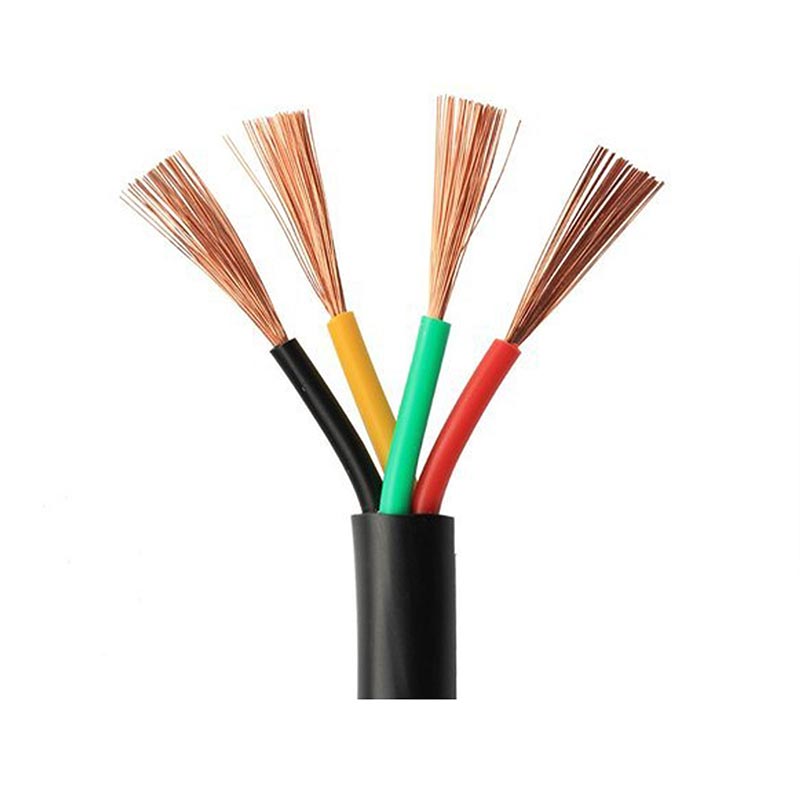 کابل-افشان-4 کابل افشان دراک سایز 16 * 4 - Image 1
