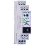 تایمر راه پله سری M مدل STM-10 - 14M1 شیوا امواج