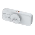 پاور استریپ 3 خانه سوکت SC3317 الدینیو - Image 6