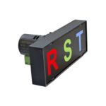 چراغ سیگنال LSY-22 - 22Y1 شیوا امواج