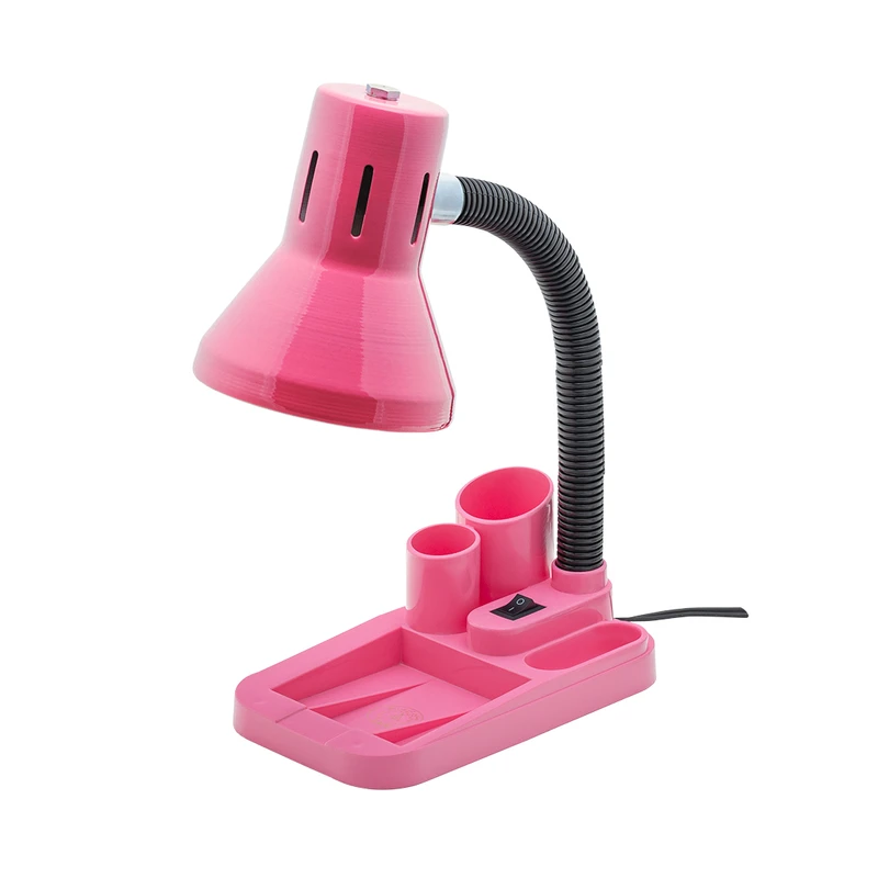 a637a2715204 چراغ مطالعه صنایع کریم زاده مدل DL-105 - Image 1