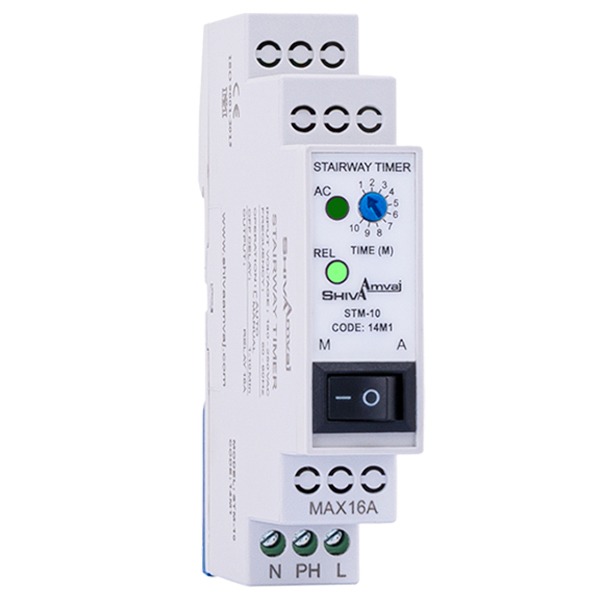 تایمر-استارت-مجدد-ام تایمر استارت مجدد سری M مدل RTM-300 - 14M5 شیوا امواج - Image 1