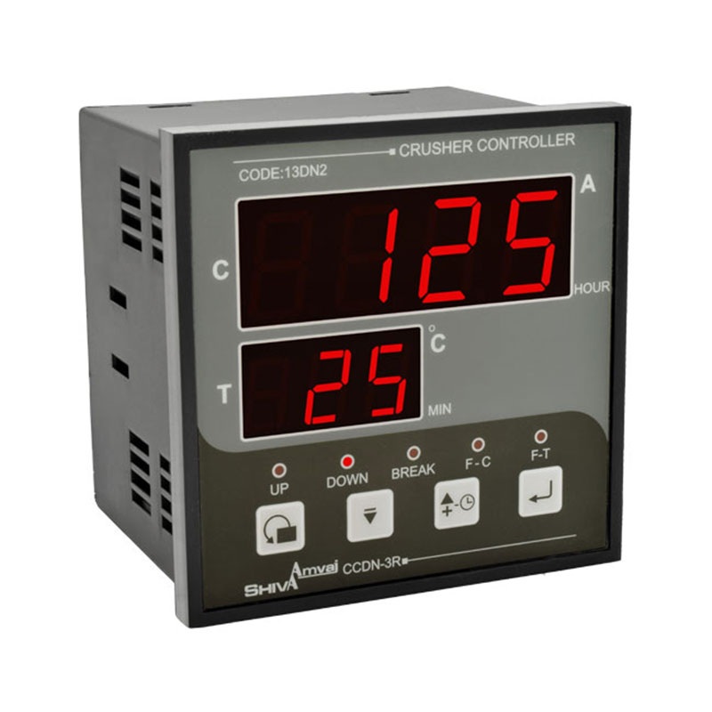 سنگ-شکن کنترل سنگ شکن CCDN-3R - 13DN2 شیوا امواج - Image 1